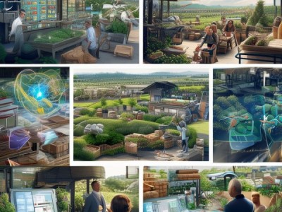 农新商贸服务的创新路径策略