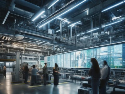 黄石三诚商贸项目，电子制造与机械设备协同创新，机遇与挑战并存。