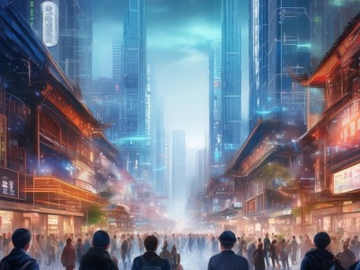 吉安市商贸的数字机遇与挑战，未来的发展方向