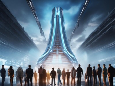 商贸服务工业，引领未来，开启新篇章