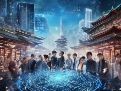 助力新发展格局下的商贸流通服务业数字化转型