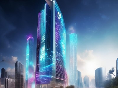 雄鑫商贸新项目，引领市场走向未来