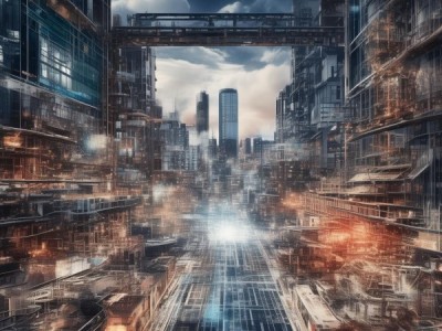 商贸行业运行现状分析及未来竞争趋势