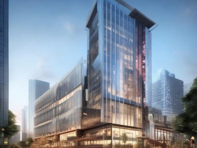 贝斯特商贸广场项目，繁荣的商业地标与投资机遇