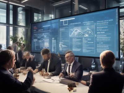 商贸企业民事案例解析，法律视角下的经营策略