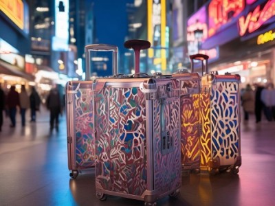 Business City Vandali Cases: A lesson in the Beauty of Business.