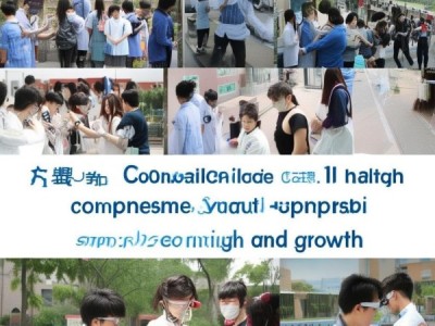 南宁商贸学校体检项目，全面健康守护，助力学习成长