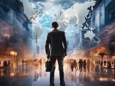 多金商贸服务，机遇与挑战，全面覆盖，高效运营，灵活应对，助力多元市场的成功