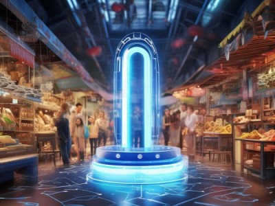 商贸服务号在全球市场的关键作用