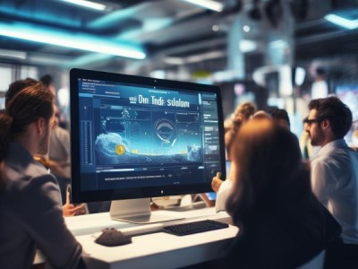 金蝶商贸软件，助力企业高效运营，精准高效