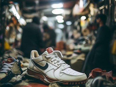 贵阳商贸城高仿鞋问题曝光，高仿鞋服务细节需关注