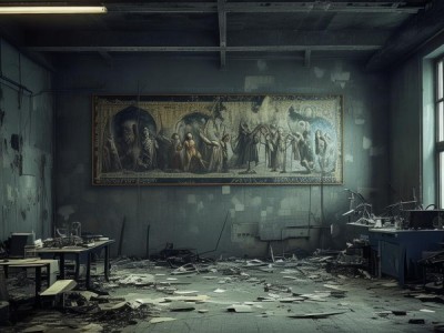 商贸公司破产，启示录