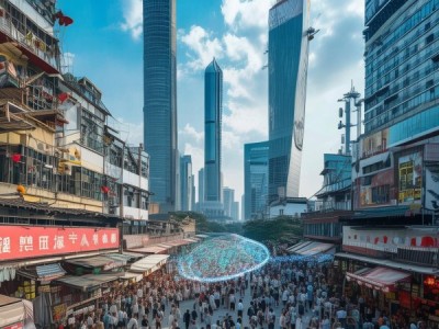 广州商贸流通业，未来发展的机遇与挑战