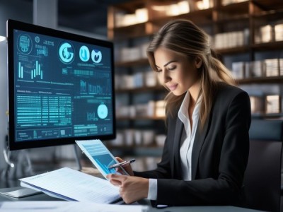 商贸服务开票规范与适用场景