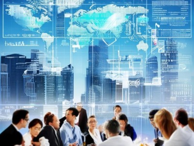 新加坡商贸，机遇与挑战