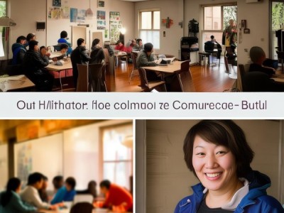 商贸局宿舍，温暖的港湾，贴心的服务港湾。