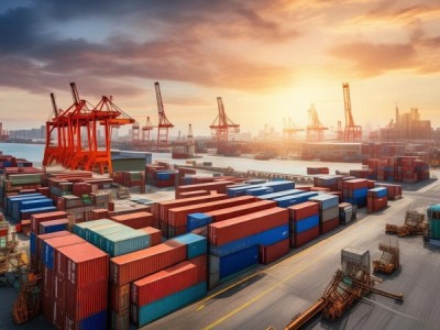 商贸物流项目，机遇与挑战