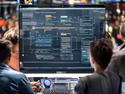 商贸平台群发案例分析