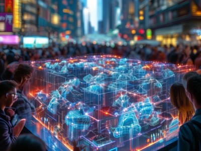 商贸类产业的机遇与挑战分析