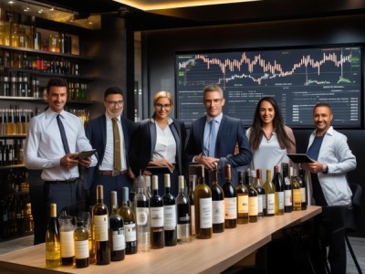 酒水商贸服务，专业解读与市场趋势