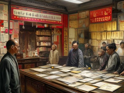 天镇县商贸执照经典案例，记录到规范管理