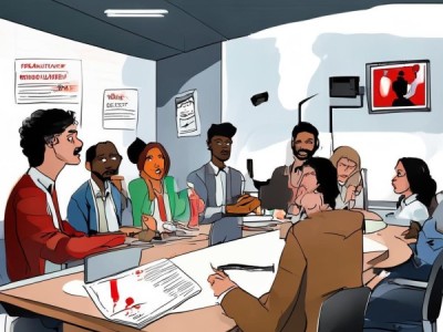 商贸公司招聘骗局案例，陷阱与防范