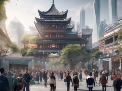 西安商贸学校，未来发展的新机遇