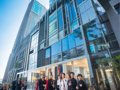 临江商贸大厦，服务如平常，贴心服务，让你的体验更优质。