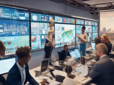 秦乐商贸服务详情，高效、全面的专业服务