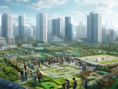 深圳农商贸的深度调研，未来与挑战