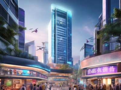 嘉定区品牌商贸服务方案助力现代商业生态