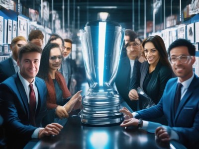 成功案例，品质与创新的卓越表现