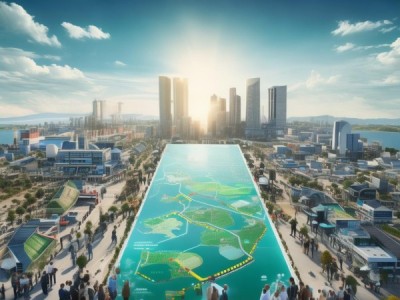 商贸流通项目支持，助力经济高质量发展