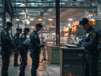 物流行业执法案例探析