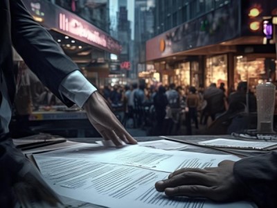 商贸城租借合同诈骗案例解析