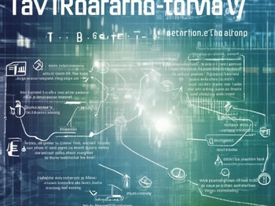 商贸公司税务筹划全流程解析，从战略到执行的全面规划与执行策略