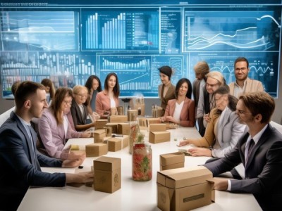 关于包装在销售与商务中的选择问题，影响你的商业模式的标题，，选择合适包装策略影响你的商务商业模式