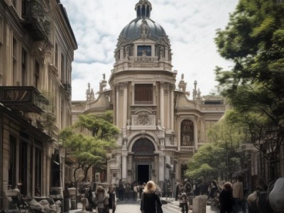 鼓楼商贸服务科解析商业创新的路径