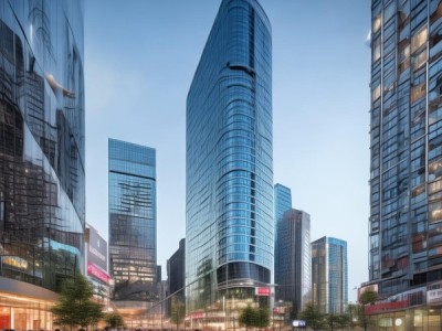 常州商贸，助力经济高质量发展的新引擎