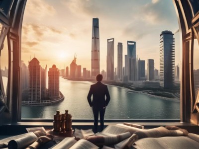 上海海港商贸城，法律中的智慧与挑战