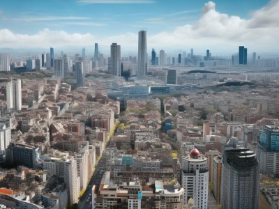 商贸城项目开工讲话，携手共建美好城市