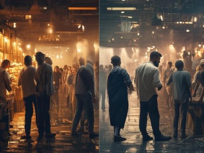 商贸成败案例分析，从成功到失败的启示