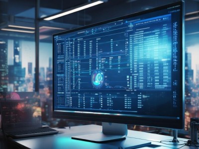 构建高效商贸成本计算表管理，通过阻断点优化成本