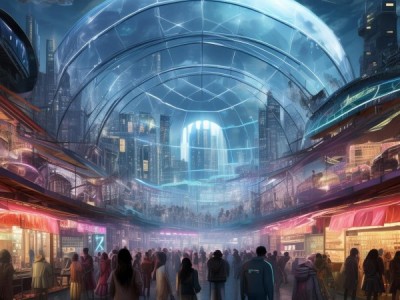 环球商贸，科技与零售的融合之路