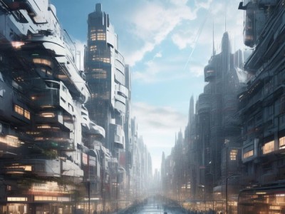 案例研究——商贸中心设计与实施