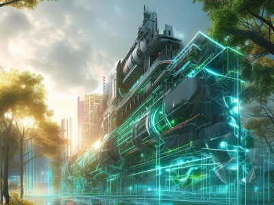 良瑞商贸服务项目，赋能经济发展的新引擎