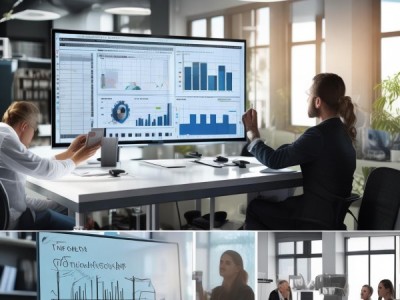 商贸公司业务员理赔案例，从数据分析到精准解决方案