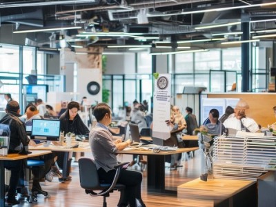 东港区商贸执照，物流管理中的创新实践