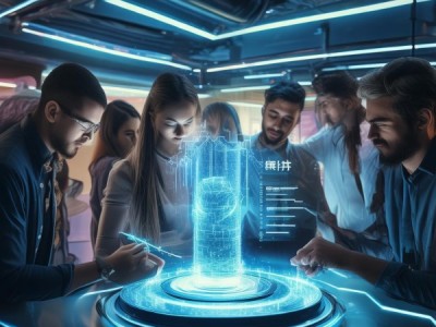 二楞商贸服务项目，数字赋能新机遇