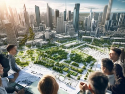 城市规划商贸项目，机遇与挑战分析